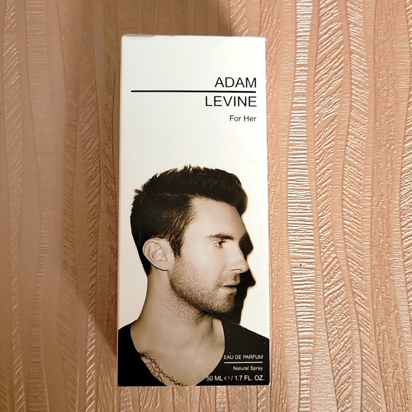 Adam Levine Collection Other - ADAM LEVINE EAU DE PARFUM